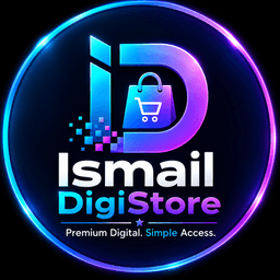 Ismail DigiStore